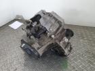 Skoda Fabia II 5J Schaltgetriebe Gearbox Gt-LNR 28021