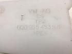 Skoda Fabia 2 5J Bj.2009 Wischwasserbehälter Wasserbehälter ab 12/06 6Q0955453N