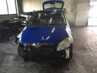 Skoda Fabia 2 5J Bj.2009 Wischwasserbehälter Wasserbehälter ab 12/06 6Q0955453N