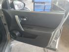 Nissan Qashqai +2 J10E Sitzausstattung Leder 7 Sitzer
