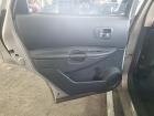 Nissan Qashqai +2 J10E Sitzausstattung Leder 7 Sitzer