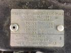 Fiat Ducato 250 Stossfängerecke Stossstangenecke hinten links ab 6/06 1305762070