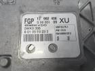 Opel Zafira Bj.2006 Motorsteuergerät Set 1,8/103 KW 12992406XU 5WK9395