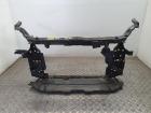 Nissan Qashqai J10E Schlossträger Maske Vorne