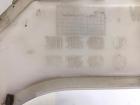 VW Passat 3C B6 Bj.2005 Variant Wasserkasten Wischwaschbehälter ab 3/05 3C0955453E