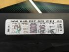 VW Passat B8 3G Variant Bj.2016 Seitenscheibe hinten links ab 11/14 bis 6/19 3G9845297CM