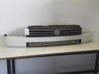 VW T4 (70/7D, 1990-) (AB 09/90 bis 09/03,1990-2003 Kühlergrill kurze Front