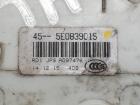 VW Passat B8 3G Variant Türschloss hinten links ab 11/14 bis 6/19 5E0839015
