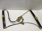 Audi A6 Avant 4F Fensterheber vorne rechts ab 4/04 4E0919887D