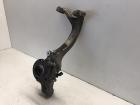 Audi A6 Avant 4F Achsschenkel Radlagergehäuse vorne rechts ab 4/04 4F0407242F