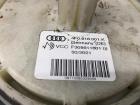 Audi A6 4F Avant Bj.2006 Niveaudämpfer Luftbalg hinten ab 4/04 4F0616001K