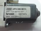 Audi A6 (4F, 04/04-) Fensterhebermotor hinten Links 4F0959801C