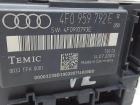 Audi A6 4F Türsteuergerät vorne Links ab 04/04 4F0959792E