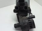 Audi A6 4F Duoventil Heizung ab04/04 130304B
