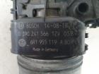 VW Polo 6C Bj.2014 Wischermotor Vorne 6R1955119A 0390241566