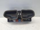 VW Polo (6C) Luftdüse Vorne Mitte 6RF819728