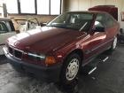 BMW 3-ER E36 Limousine Schlossträger Maske vorn ab 8/90