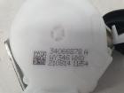 VW Polo (6C) Sicherheitsgurt Hinten Rechts 34066878A