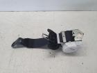 VW Polo (6C) Sicherheitsgurt Hinten Rechts 34066878A