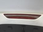 Jeep Grand Cherokee (WK) Spoiler Heckklappe ab 10.10