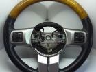 Jeep Grand Cherokee ((WK) Lenkrad ab 10.10