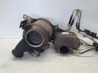 VW Polo 6R/6C Bj.2014 Katalysator/Partikelfilter 04B131765B
