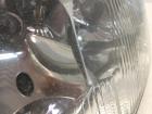 Audi A3 8L Scheinwerfer links ab 9/96 96303500