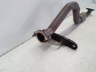 Vw Golf Plus (5M) (01/05-12/08,2005-2008) Ausspuffrohr Vorne mit Flexrohr