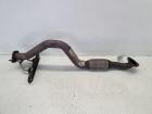 Vw Golf Plus (5M) (01/05-12/08,2005-2008) Ausspuffrohr Vorne mit Flexrohr