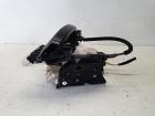 VW Passat 3C B6 Türschloss hinten rechts 3C4839016A