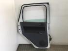 Mitsubishi Colt Z30 Tür Limousine hinten links ab 10/08 34H