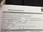 Mitsubishi Colt Z30 Tür Limousine hinten links ab 10/08 34H