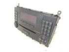 Mercedes C-Klasse W203 Radio MF2530 ab 5/00 2038700589