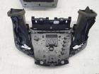 Ford Fiesta (CCN) Radio Bedienteil C1BT18B955BD AV1T18K811DC AM5T18C815HL