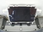 Ford Fiesta (CCN) Radio Bedienteil C1BT18B955BD AV1T18K811DC AM5T18C815HL