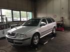 Skoda Octavia 1U Gebläsemotor ab 03/97 1J1819021C