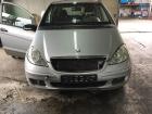 Mercedes A-Klasse W169 Blinkerschalter Kombischalter ab 09/04 1695450210