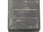 Audi A3 8P Gurtstraffer Sicherheitsgurt vorne rechts ab 5/03 8P3857705