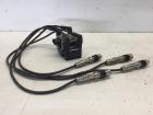 VW Lupo 6X Zündspule Zündkabel ab 10/98 U2003 0033350521 NGK VW Lupo 6X Zündspule Zündkabel ab 10/98 U2003 0033350521 NGK
