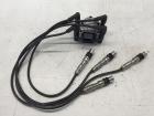 VW Lupo 6X Zündspule Zündkabel ab 10/98 U2003 0033350521 NGK VW Lupo 6X Zündspule Zündkabel ab 10/98 U2003 0033350521 NGK