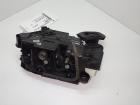 Seat Leon ST 5F Kombi Türschloss hinten Rechts 5K4839016Q ab 02.16