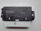 Seat Leon ST 5F Steuergerät PDC ab 08/16 5Q0919294K 5Q0919294A