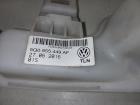 Seat Leon 5F FR Bj.2016 Wischwaschbehälter Wasserbehälter ab 08.16 5Q0955449BA