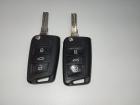 Seat Leon ST 5F Motorsteuergerät Armatur Zündschloss ab 08/16 06K907425B 5WA1800401
