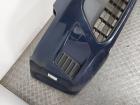 Ford Focus C-MAX (DM2) (DM2 08/03-07/10,2003-2010) Stossfänger Vorne Blau