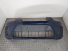 Ford Focus C-MAX (DM2) (DM2 08/03-07/10,2003-2010) Stossfänger Vorne Blau