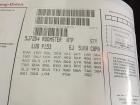 Skoda Roomster 5J Schlossträger Maske vorne ab 7/06 5J0805569G