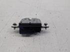 Fiat Punto EVO (199) (AB 09/09,2009--1) Fiat Punto Heckklappenschloss 55701971