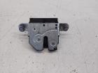 Fiat Punto EVO (199) (AB 09/09,2009--1) Fiat Punto Heckklappenschloss 55701971