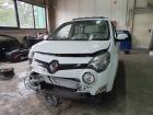 Renault Twingo 2 CNO Bj.2014 Tür rechts ab 6/07